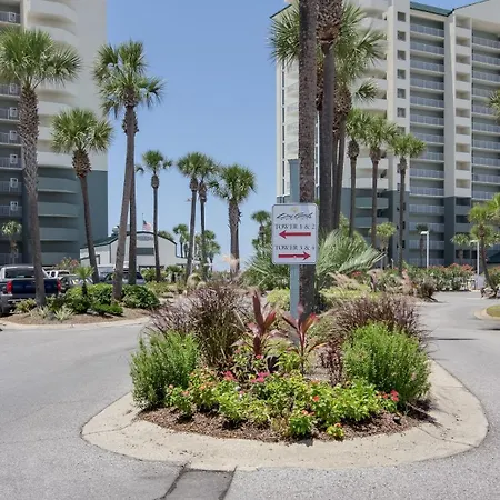 Long Beach Resort 2-1006 | Sunset Hideaway